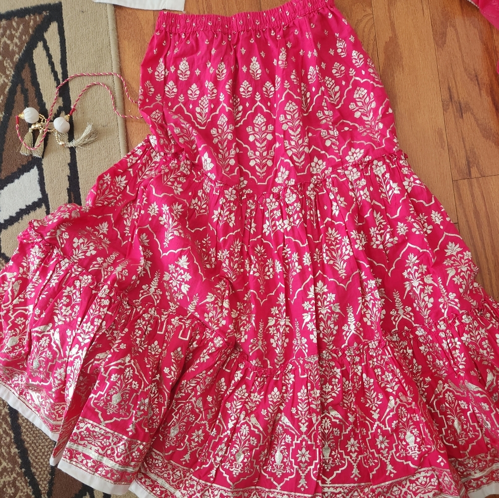 Biba dress - Picture 2 of 4